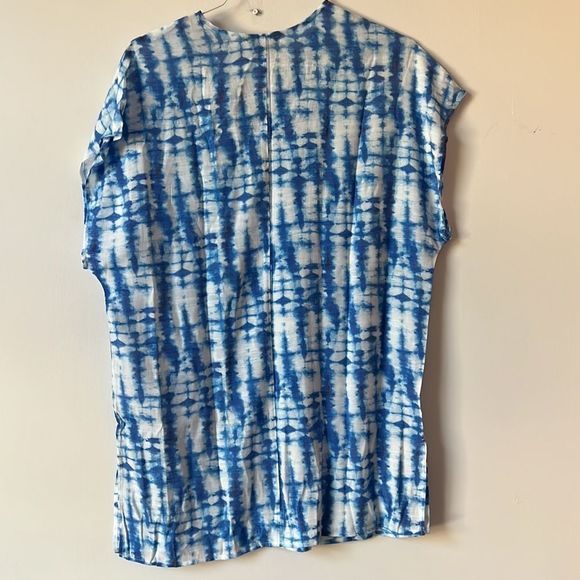 Tahari Beach coverup - Small - Picture 8 of 10